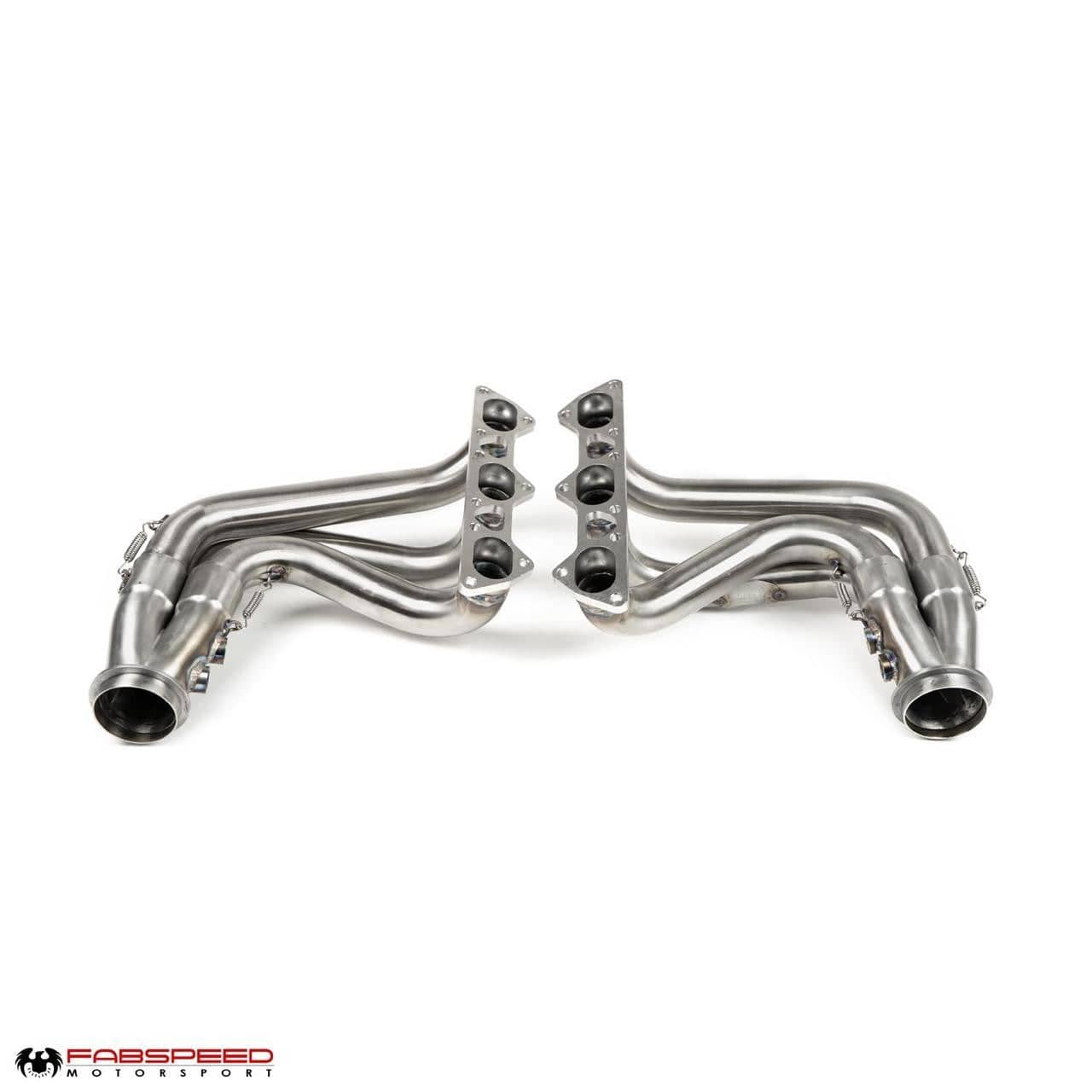 Kies-Motorsports Fabspeed Motorsports Fabspeed Porsche 997 / 997.2 GT3 RS Long Tube Race Competition Headers