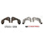 Kies-Motorsports Fabspeed Motorsports Fabspeed Porsche 997 / 997.2 GT3 RS Long Tube Race Competition Headers