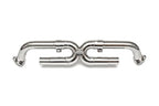 Kies-Motorsports Fabspeed Motorsports Fabspeed Porsche 997 Carrera Competition Link X-Pipe