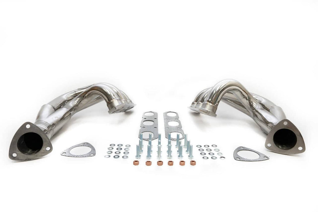 Kies-Motorsports Fabspeed Motorsports Fabspeed Porsche 997 Carrera Sport Headers (2005-2008)