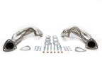 Kies-Motorsports Fabspeed Motorsports Fabspeed Porsche 997 Carrera Sport Headers (2005-2008)