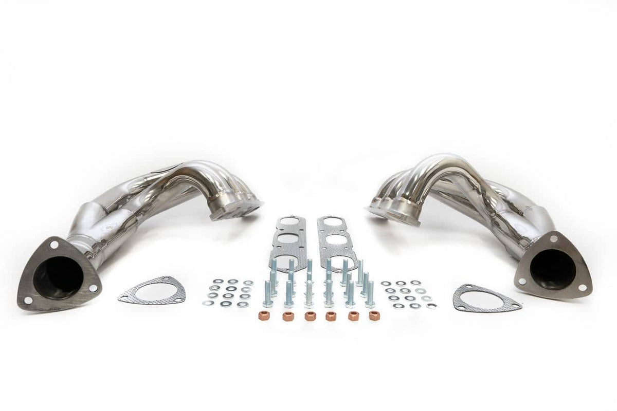 Kies-Motorsports Fabspeed Motorsports Fabspeed Porsche 997 Carrera Sport Headers (2005-2008)