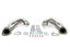 Kies-Motorsports Fabspeed Motorsports Fabspeed Porsche 997 Carrera Sport Headers (2005-2008)