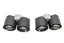 Kies-Motorsports Fabspeed Motorsports Fabspeed Porsche 997 Carrera Supercup Exhaust System (2005-2008)