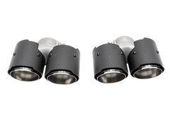 Kies-Motorsports Fabspeed Motorsports Fabspeed Porsche 997 Carrera Supercup Exhaust System (2005-2008)