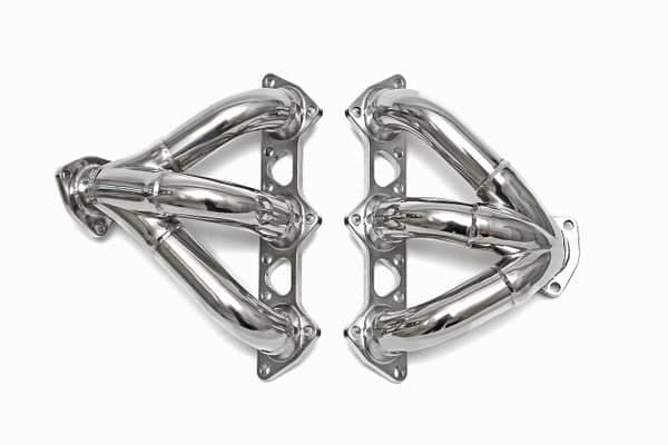 Kies-Motorsports Fabspeed Motorsports Fabspeed Porsche 997 GT2 Sport Headers (2008-2009)
