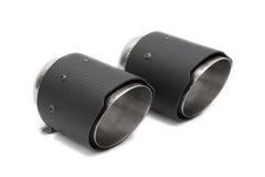 Kies-Motorsports Fabspeed Motorsports Fabspeed Porsche 997 GT3 / GT3 RS Catback Competition Race X-Pipe (2006-2009)