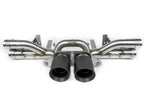 Kies-Motorsports Fabspeed Motorsports Fabspeed Porsche 997 GT3 / GT3 RS Center Muffler Bypass Pipe