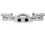Kies-Motorsports Fabspeed Motorsports Fabspeed Porsche 997 GT3 / GT3 RS Center Muffler Bypass Pipe