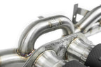 Kies-Motorsports Fabspeed Motorsports Fabspeed Porsche 997 GT3 / GT3 RS Center Muffler Bypass Pipe