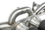 Kies-Motorsports Fabspeed Motorsports Fabspeed Porsche 997 GT3 / GT3 RS Center Muffler Bypass Pipe