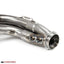Kies-Motorsports Fabspeed Motorsports Fabspeed Porsche 997 GT3 / GT3 RS Long Tube Competition Race Header System (2006-2009)