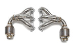 Kies-Motorsports Fabspeed Motorsports Fabspeed Porsche 997 GT3 / GT3 RS Sport Headers (2006-2009)