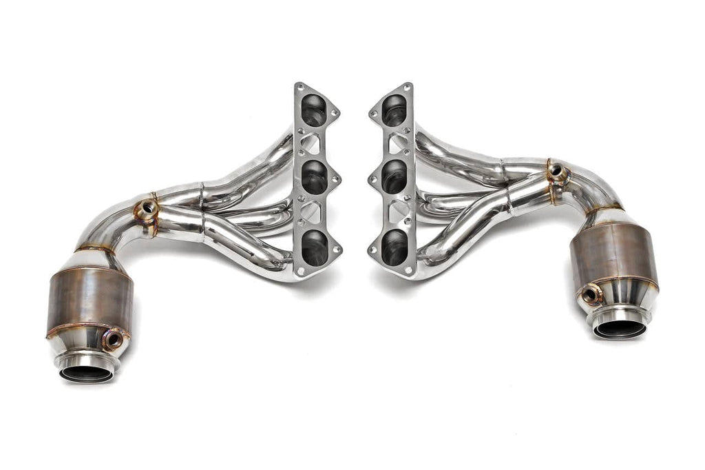 Kies-Motorsports Fabspeed Motorsports Fabspeed Porsche 997 GT3 / GT3 RS Sport Headers (2006-2009)