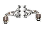 Kies-Motorsports Fabspeed Motorsports Fabspeed Porsche 997 GT3 / GT3 RS Sport Headers (2006-2009)