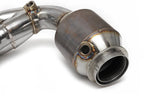 Kies-Motorsports Fabspeed Motorsports Fabspeed Porsche 997 GT3 / GT3 RS Sport Headers (2006-2009)