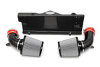 Kies-Motorsports Fabspeed Motorsports Fabspeed Porsche 997 Turbo Carbon Fiber Competition Air Intake