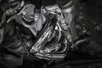 Kies-Motorsports Fabspeed Motorsports Fabspeed Porsche 997 Turbo Sport Headers
