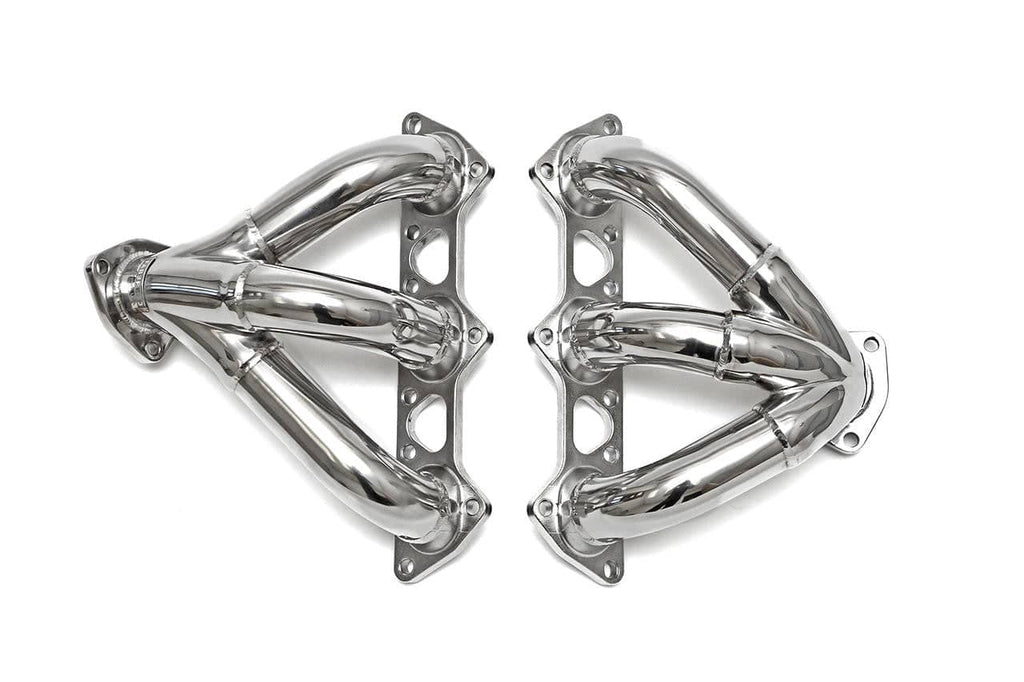 Kies-Motorsports Fabspeed Motorsports Fabspeed Porsche 997 Turbo Sport Headers