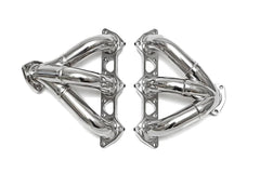 Kies-Motorsports Fabspeed Motorsports Fabspeed Porsche 997 Turbo Sport Headers