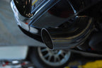 Kies-Motorsports Fabspeed Motorsports Fabspeed Porsche C2 TURBO, 965, 964Turbo Muffler Bypass IMSA Zork Tube (1990-1994)