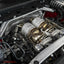 Kies-Motorsports Fabspeed Motorsports Fabspeed Porsche Cayenne S/GTS/Turbo Sport Catalytic Converters (2019+)