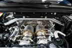 Kies-Motorsports Fabspeed Motorsports Fabspeed Porsche E3 Cayenne S 2.9L Turbo / Turbo S Primary Sport Catalytic Converters