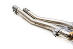 Kies-Motorsports Fabspeed Motorsports Fabspeed Porsche E3 Cayenne S 2.9L Turbo Valvetronic Exhaust System