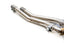 Kies-Motorsports Fabspeed Motorsports Fabspeed Porsche E3 Cayenne S 2.9L Turbo Valvetronic Exhaust System