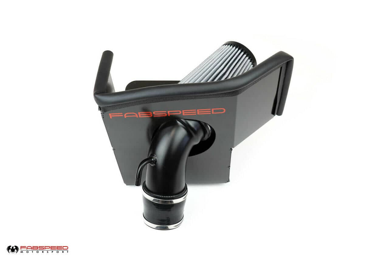 Kies-Motorsports Fabspeed Motorsports Fabspeed Porsche Macan 2.0L Competition Air Intake (2019-2021)