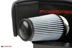 Kies-Motorsports Fabspeed Motorsports Fabspeed Porsche Macan 2.0L Competition Air Intake (2022+)