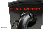 Kies-Motorsports Fabspeed Motorsports Fabspeed Porsche Macan 2.0L Competition Air Intake (2022+)