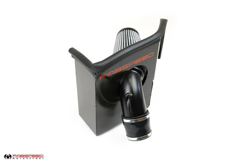 Kies-Motorsports Fabspeed Motorsports Fabspeed Porsche Macan 2.0L Competition Air Intake (2022+)