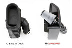 Kies-Motorsports Fabspeed Motorsports Fabspeed Porsche Macan 2.0L Competition Air Intake (2022+)