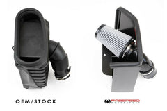 Kies-Motorsports Fabspeed Motorsports Fabspeed Porsche Macan 2.0L Competition Air Intake (2022+)