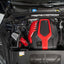 Kies-Motorsports Fabspeed Motorsports Fabspeed Porsche Macan 2.0L Competition Air Intake (2022+)