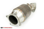 Kies-Motorsports Fabspeed Motorsports Fabspeed Porsche Macan 2.0L Sport Catalytic Converter (2019-2021)