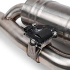 Kies-Motorsports Fabspeed Motorsports Fabspeed Porsche Macan 2.0L Valvetronic Exhaust System (2014-2018)
