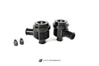 Kies-Motorsports Fabspeed Motorsports Flat 6 Motorsports by EVOMS - Performance Diverter Valves (997.2 Turbo)
