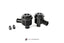 Kies-Motorsports Fabspeed Motorsports Flat 6 Motorsports by EVOMS - Performance Diverter Valves (997.2 Turbo)