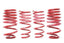 Kies-Motorsports Fabspeed Motorsports H&R Porsche 992 Turbo/Turbo S Sport Springs