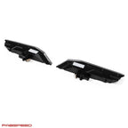 Kies-Motorsports Fabspeed Motorsports Porsche 718 / 981/ 991 OEM Clear Side Marker Lights