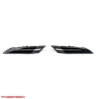 Kies-Motorsports Fabspeed Motorsports Porsche 718 / 981/ 991 OEM Clear Side Marker Lights