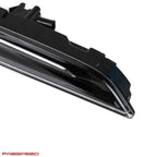 Kies-Motorsports Fabspeed Motorsports Porsche 718 / 981/ 991 OEM Clear Side Marker Lights