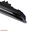 Kies-Motorsports Fabspeed Motorsports Porsche 718 / 981/ 991 OEM Clear Side Marker Lights
