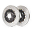 Kies-Motorsports Fabspeed Motorsports Porsche 718 GT4RS / Spyder RS GiroDisc Brake Rotors