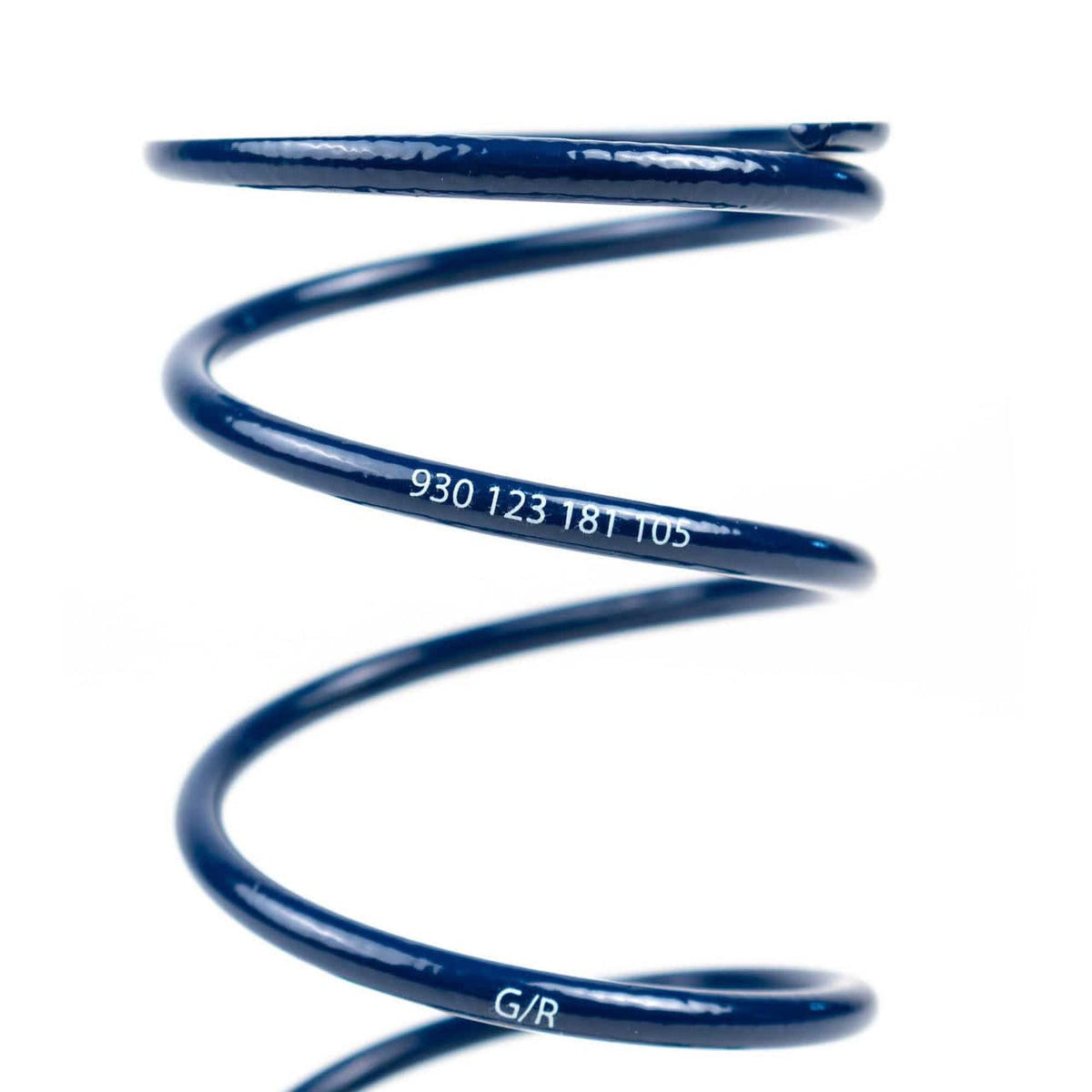 Kies-Motorsports Fabspeed Motorsports Porsche 911 Turbo 930 Wastegate Boost Spring 1.05 BAR (1976-1989)