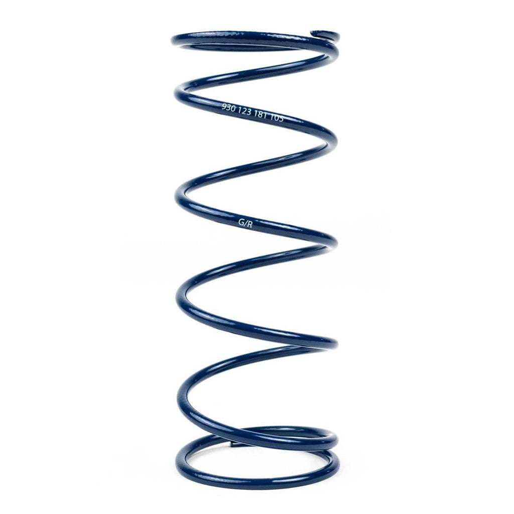 Kies-Motorsports Fabspeed Motorsports Porsche 911 Turbo 930 Wastegate Boost Spring 1.05 BAR (1976-1989)