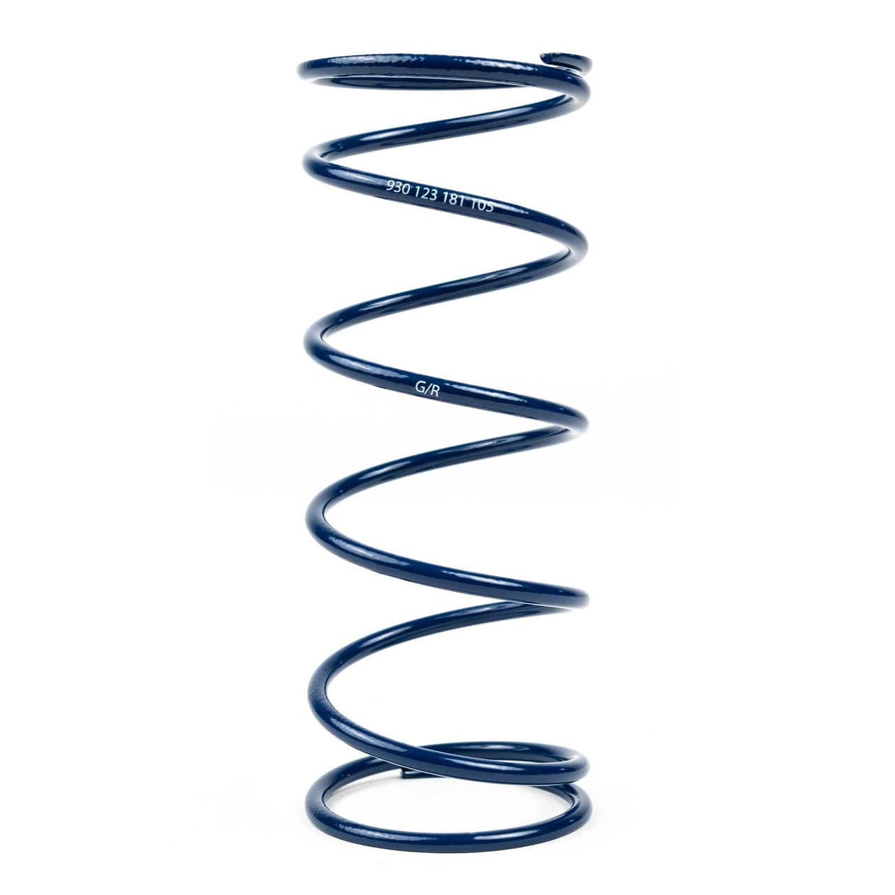 Kies-Motorsports Fabspeed Motorsports Porsche 911 Turbo 930 Wastegate Boost Spring 1.05 BAR (1976-1989)
