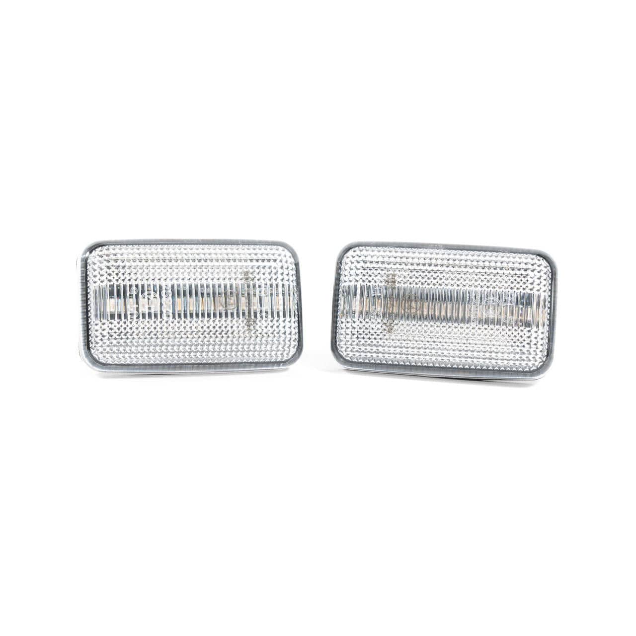 Kies-Motorsports Fabspeed Motorsports Porsche 930 & 964 LED Side Marker Lights